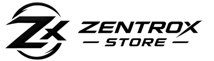 Zentrox Store